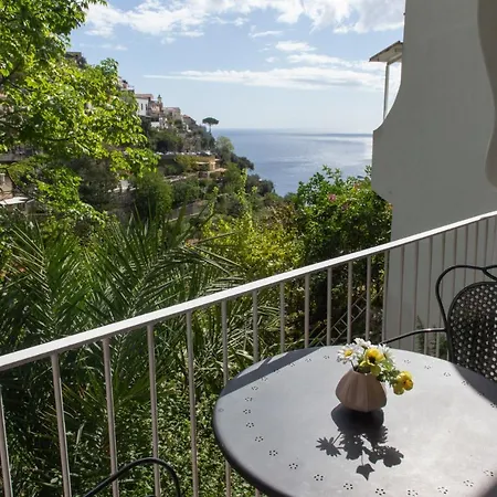 בית הארחה Il Canneto