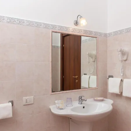 Il Canneto בית הארחה פוזיטנו