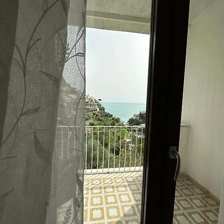 Il Canneto 3* Positano