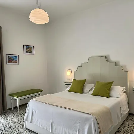 Il Canneto 3* Positano