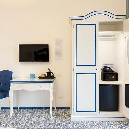 Maison d'hôtes Il Canneto Positano