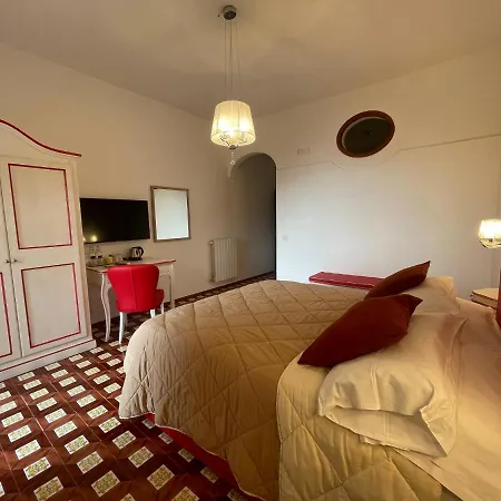 Il Canneto Guest house Positano