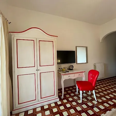 Guest house Il Canneto Positano