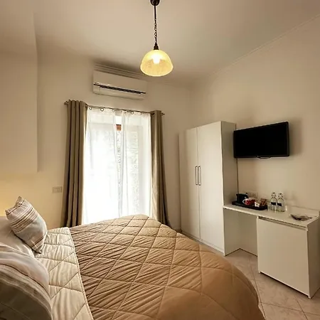 Il Canneto Guest house Positano