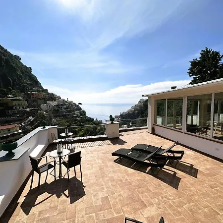 Guest house Il Canneto