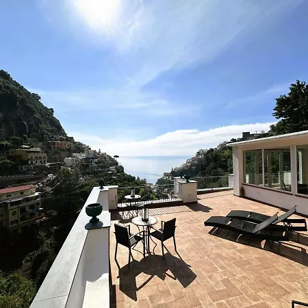 Il Canneto Guest house