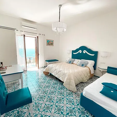 Il Canneto Positano