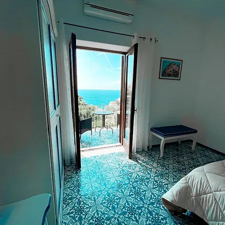Il Canneto Guest house Positano