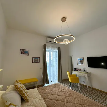 Guest house Il Canneto