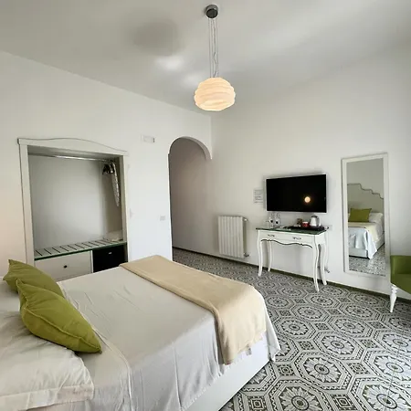 Il Canneto Guest house