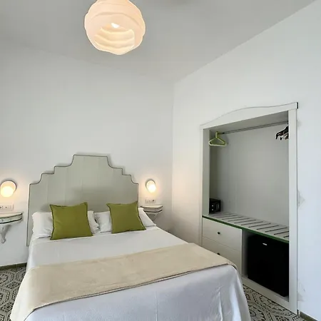 Guest house Il Canneto