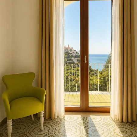 Il Canneto Gasthuis 4*