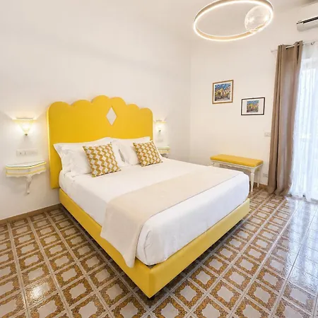 Gasthuis Il Canneto 4*