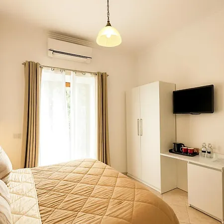 Gasthuis Il Canneto 4*