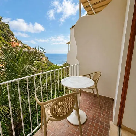 Il Canneto Gasthuis Positano