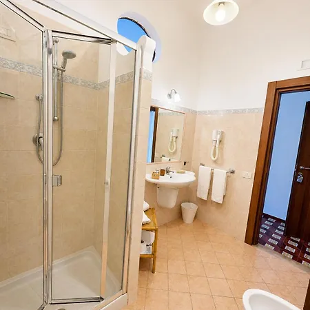Il Canneto Gasthuis 4*