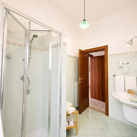 Gasthuis Il Canneto 4*