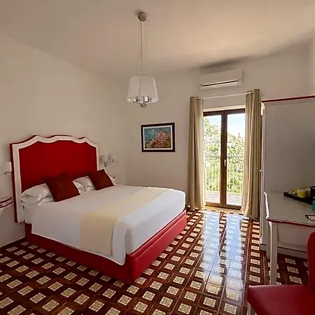 Il Canneto Guest house Positano