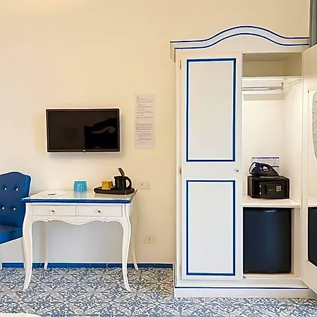 Il Canneto Guest house