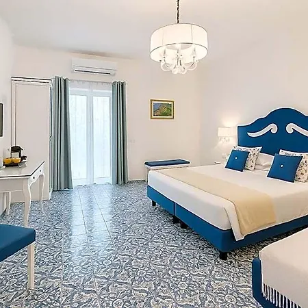 Il Canneto Guest house