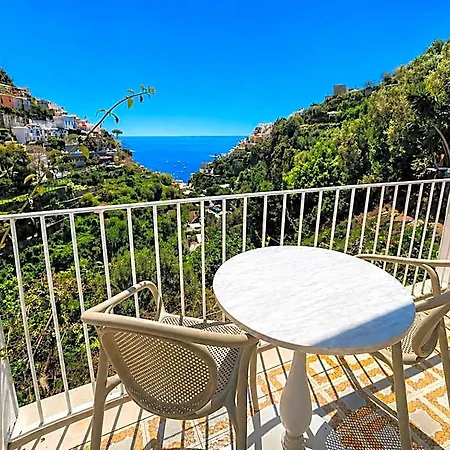 Il Canneto Guest house Positano