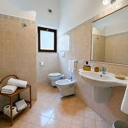 Il Canneto Casa de hóspedes