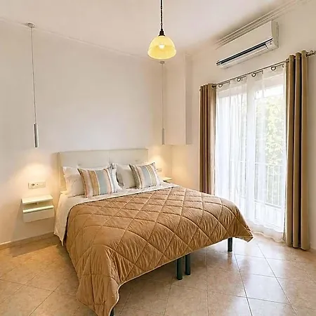 Il Canneto Guest house Positano