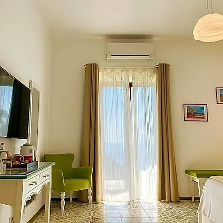 Guest house Il Canneto Positano