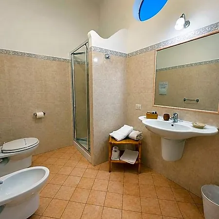 Pensión Il Canneto 4*