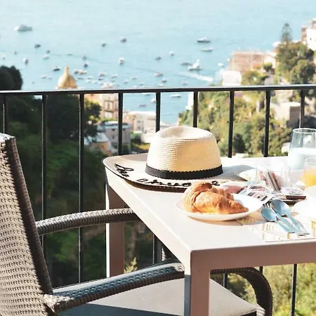 Il Canneto 4* Positano