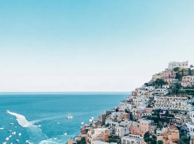 Gæstehus Il Canneto 4*