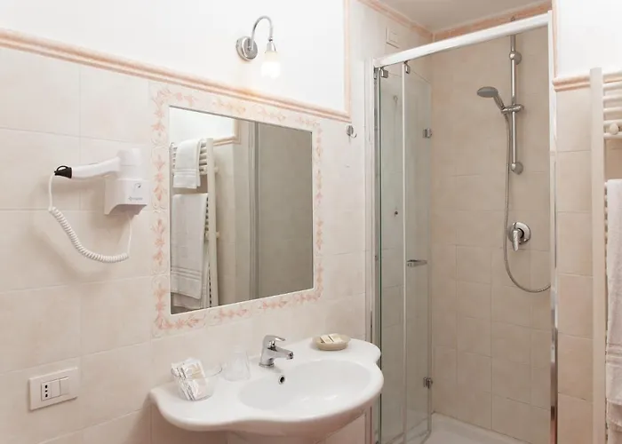 Il Canneto Gæstehus Positano