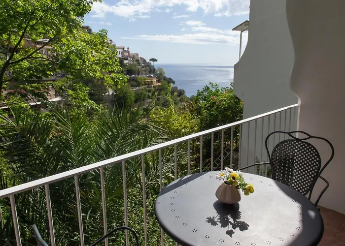 Gæstehus Il Canneto