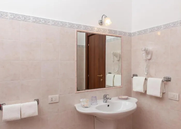 Il Canneto Gæstehus Positano