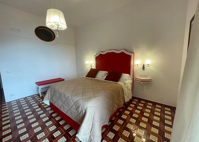 Il Canneto Gæstehus