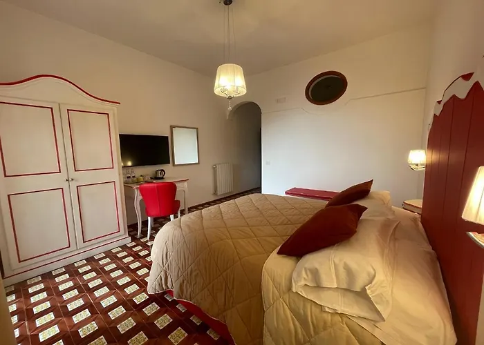 Il Canneto Affittacamere Positano