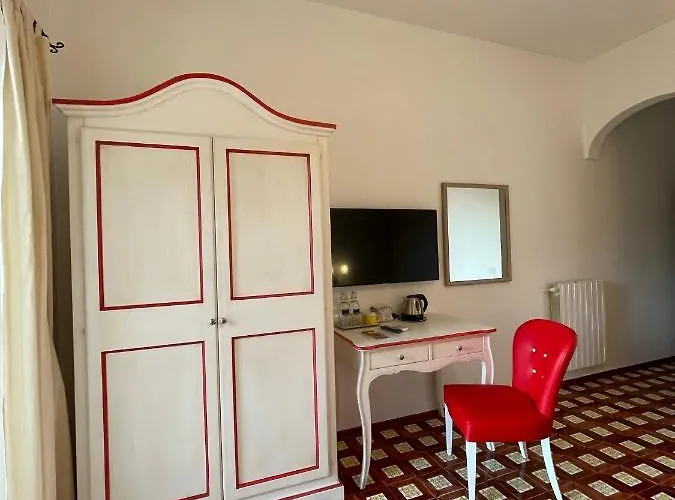 Gæstehus Il Canneto Positano