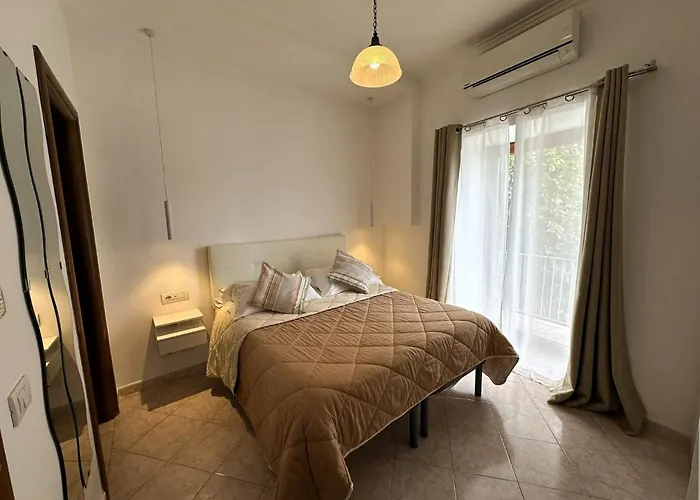 Gæstehus Il Canneto Positano