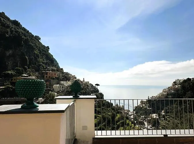 Il Canneto Gæstehus 4*