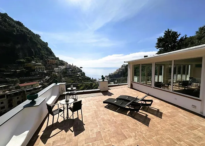 Affittacamere Il Canneto