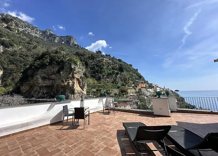 Il Canneto Gæstehus 4*