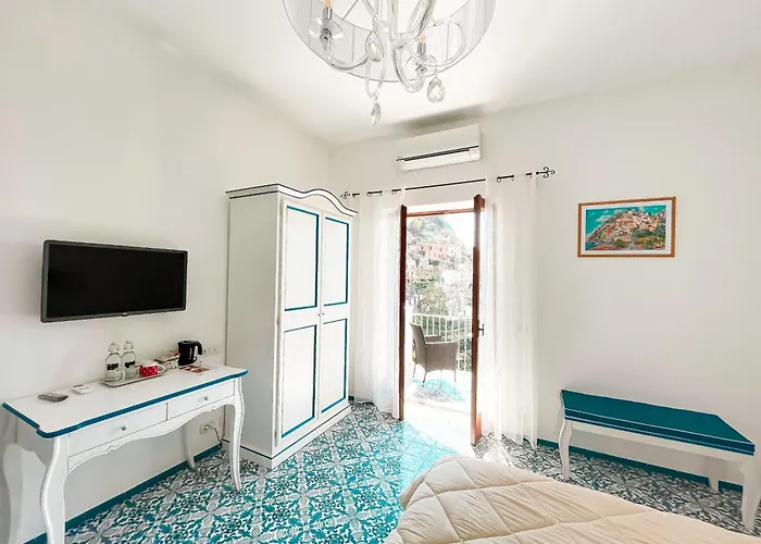 Il Canneto Gæstehus