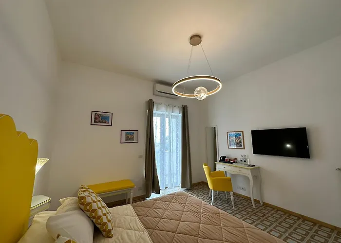 Gæstehus Il Canneto