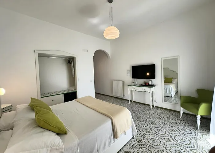 Il Canneto Affittacamere