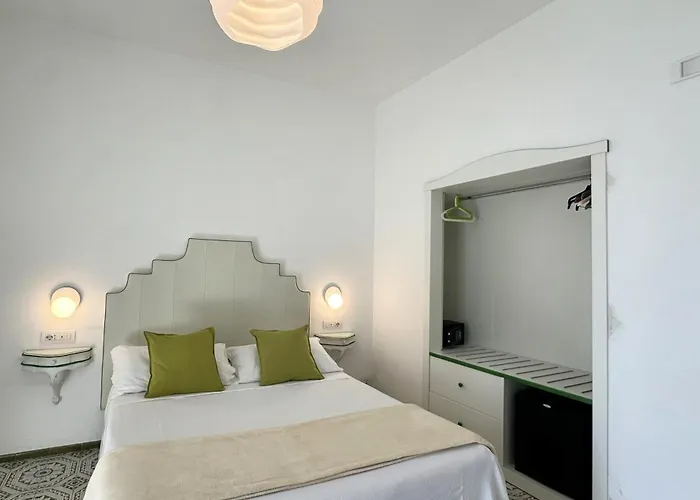 Gæstehus Il Canneto