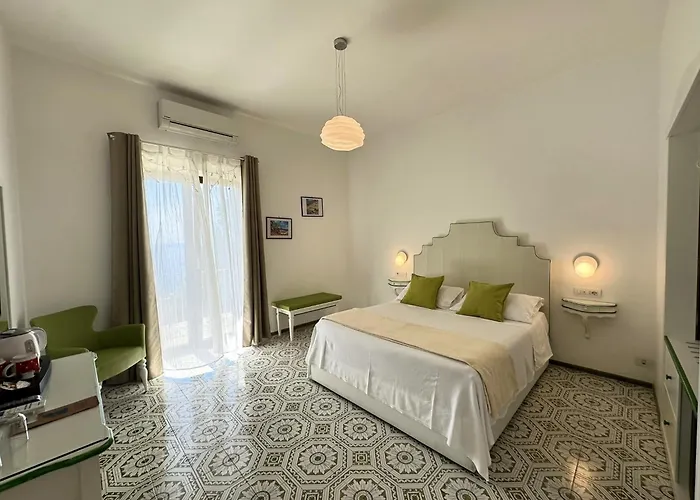 Gæstehus Il Canneto 4*