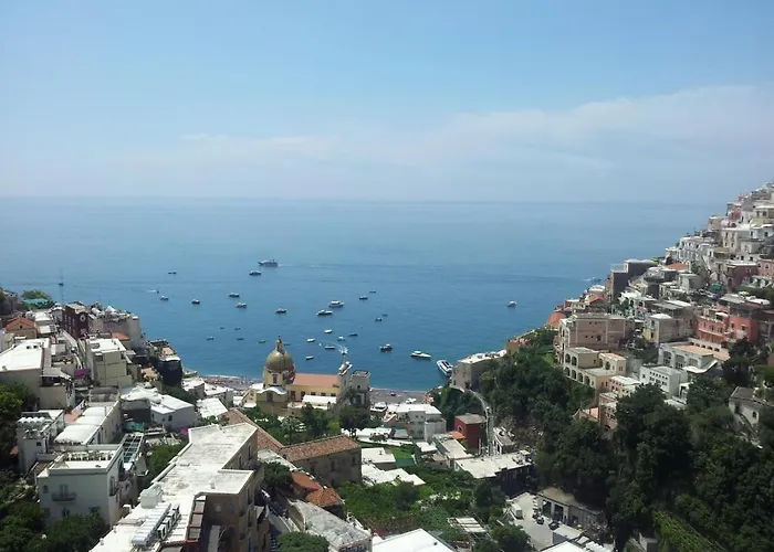 Il Canneto Gæstehus 4*