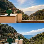 Il Canneto Guest house Positano