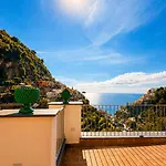 Il Canneto Positano