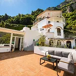 Il Canneto Guest house Positano